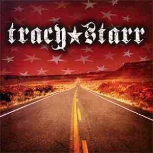 Tracy Starr - Tracy Starr album