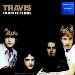 Travis - Good Feeling album