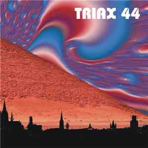 Triax  - 44 album