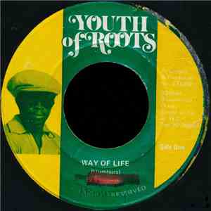 Trinity  & Louie Lepkie - Which One A We She Love album