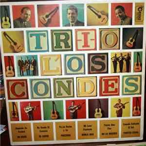 Trio Los Condes - Trio Los Condes album