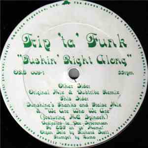 Trip 'ta' Funk - Pushin' Right Along album
