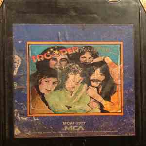 Trooper  - Thick As Thieves album