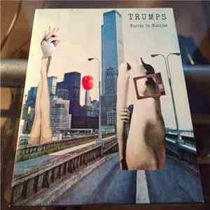 Trumps  - Clouds to collide album