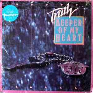 Truth  - Keeper Of My Heart album