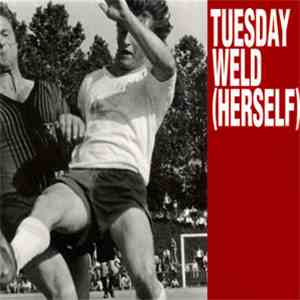 Tuesday Weld - (Herself) album