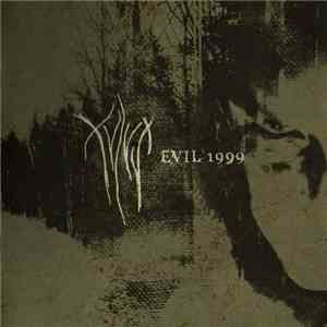 Tulus - Evil 1999 album