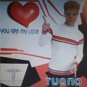 Tuono  - You Are My Love album