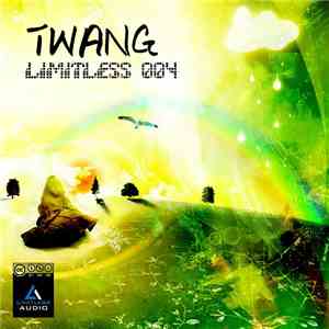 Twang  - Older Than God album