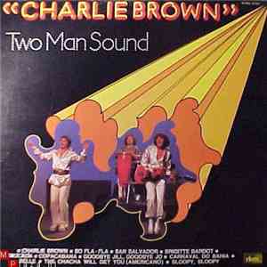 Two Man Sound - Charlie Brown album