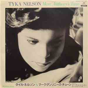 Tyka Nelson - Marc Anthony's Tune album