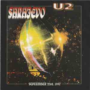 U2 - Sarajevo album