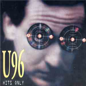 U96 - Hits Only album