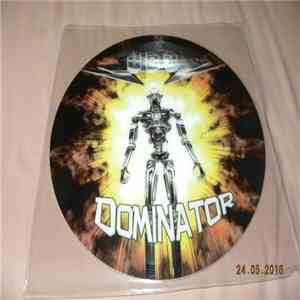 U.D.O.  - Dominator album