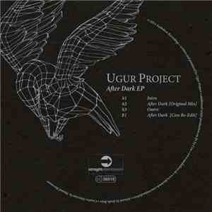 Ugur Project - After Dark Ep album