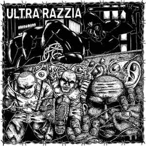 Ultra Razzia - Ultra Razzia album