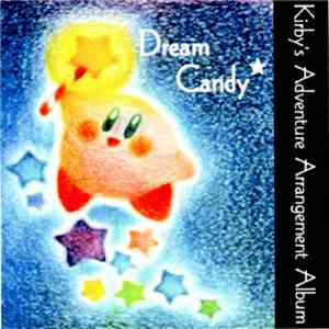 uma  - Dream Candy album