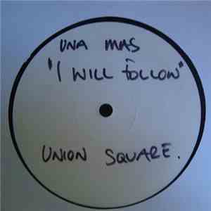 Una Mas - I Will Follow album