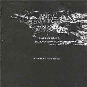 Unholy Vampyric Slaughter Sect - A Sea Ov Blood Beneath Ebon Wings album