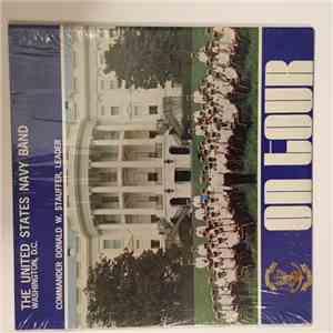 United States Navy Band - On Tour album