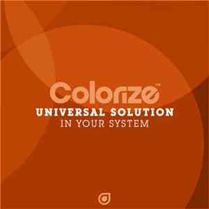 Universal Solution - In Your System album