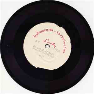 Unknown Artist - Dr.med.C.-U.Falk Bereitschaftswagen album