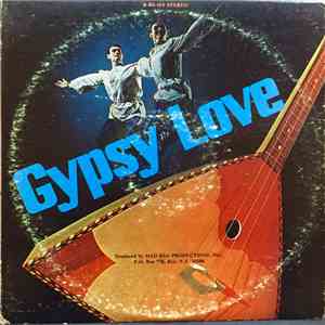 Unknown Artist - Gypsy Love! album