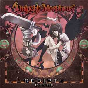 Unlucky Morpheus - Rebirth Revisited album