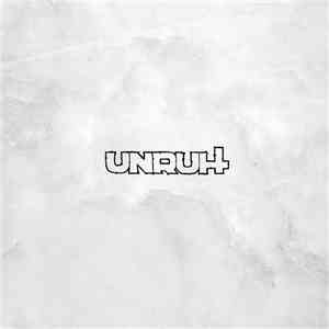 Unruh - Tomb album