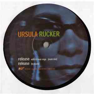 Ursula Rucker - Release / Untitled Flow album