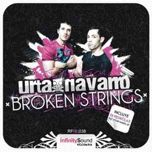 Urta&Navarro - Broken Strings album
