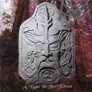 Uruk-Hai - A Night In The Forest album