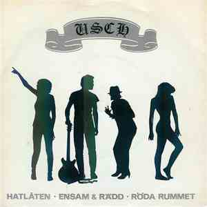 Usch - Hatlåten album