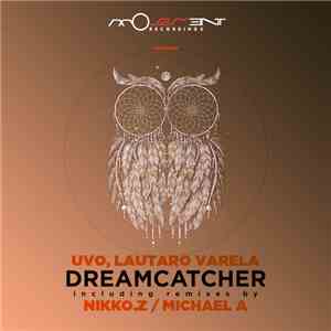 Uvo , Lautaro Varela - Dreamcatcher album