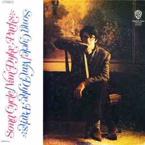 Van Dyke Parks - Song Cycle album