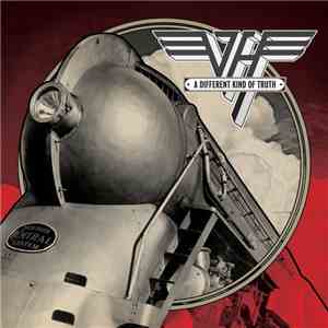 Van Halen - A Different Kind Of Truth album