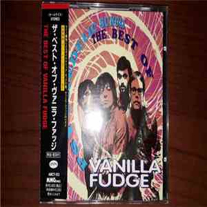Vanilla Fudge - Psychedelic Sundae: The Best Of album
