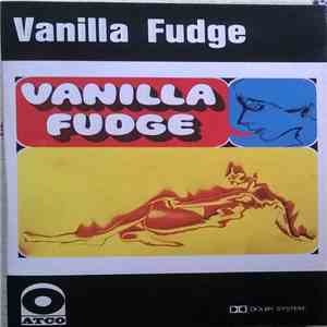 Vanilla Fudge - Vanilla Fudge album