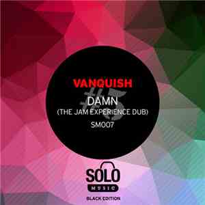 Vanquish  - Damn (The Jam Experience Dub) album