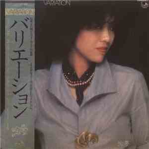 絵夢 - Variation album