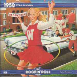 Various - 1958 Still Rockin' album