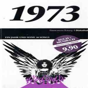 Various - 1973 (Ein Jahr Und Seine 20 Songs) album