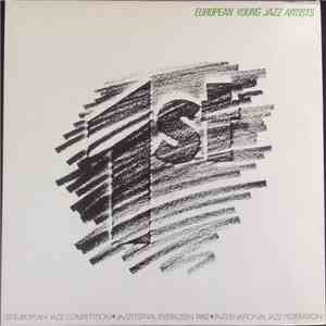 Various - 1st European Jazz Competition – European Young Jazz Artist - Jazz Festival Leverkusen 1982 - International Jazz Federation album