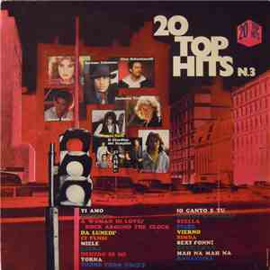 Various - 20 Top Hits N.3 album
