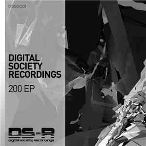 Various - 200 EP album