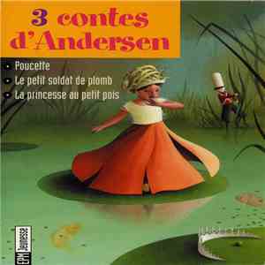 Various - 3 Contes D'Andersen album