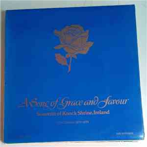 Various - A Song Of Grace And Favour album