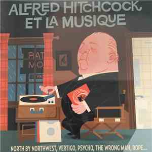 Various - Alfred Hitchcock Et La Musique album