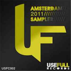Various - Amsterdam Sampler 2011 album