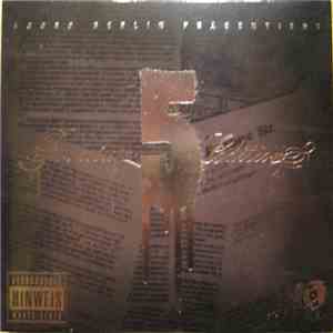 Various - Ansage Nr. 5 - Premium Edition album